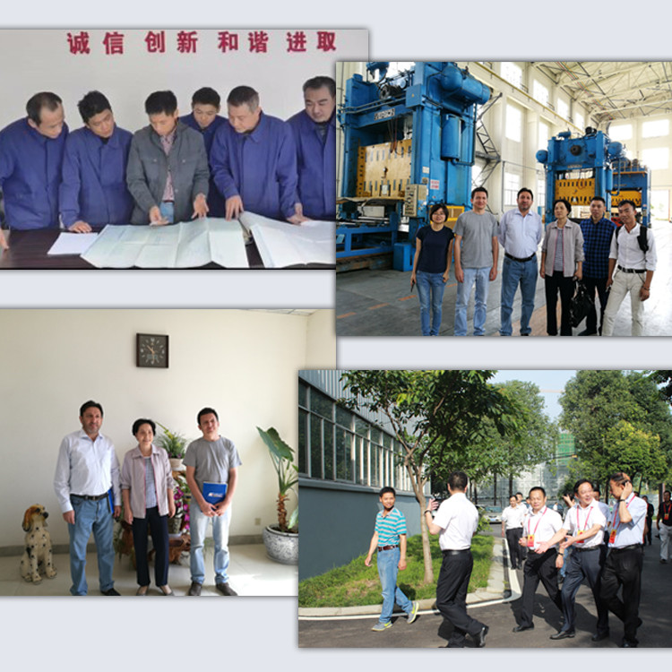 중국 Deyang Dongsen Hydropower Equipment Co., Ltd. 최신 뉴스 약 중국의 펠턴 터빈 기술 혁신