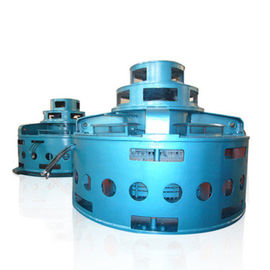 품질  Simple Structure Low Head Kaplan Turbine , Small Hydroelectric Power Generator 공장