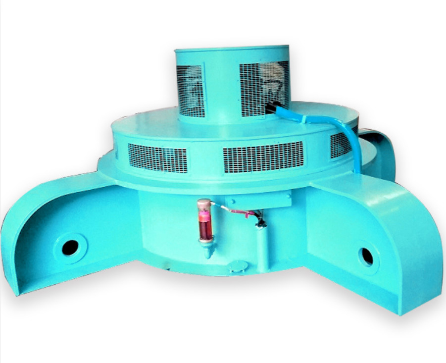 용량 프랜시스 수력 터빈 카플란 수력 터빈 450-1000rpm 200kw-20mw 스틸 스테인리스 스틸