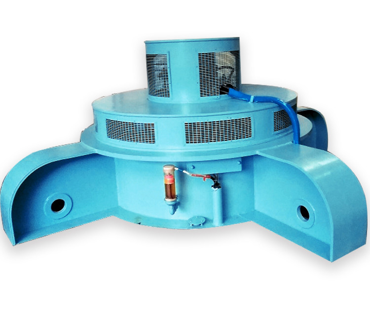 용량 프랜시스 수력 터빈 카플란 수력 터빈 450-1000rpm 200kw-20mw 스틸 스테인리스 스틸