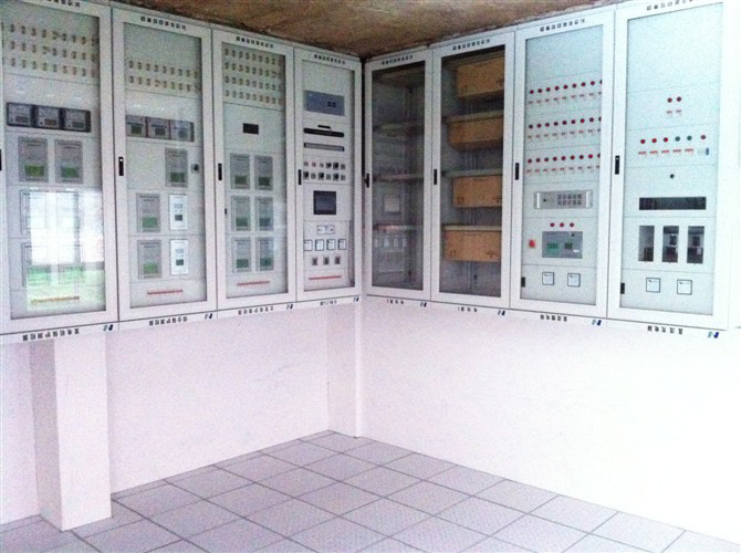 높은 용량 프랜시스 터빈 발전기 300KW-20MW 등급 효율 90%-96%