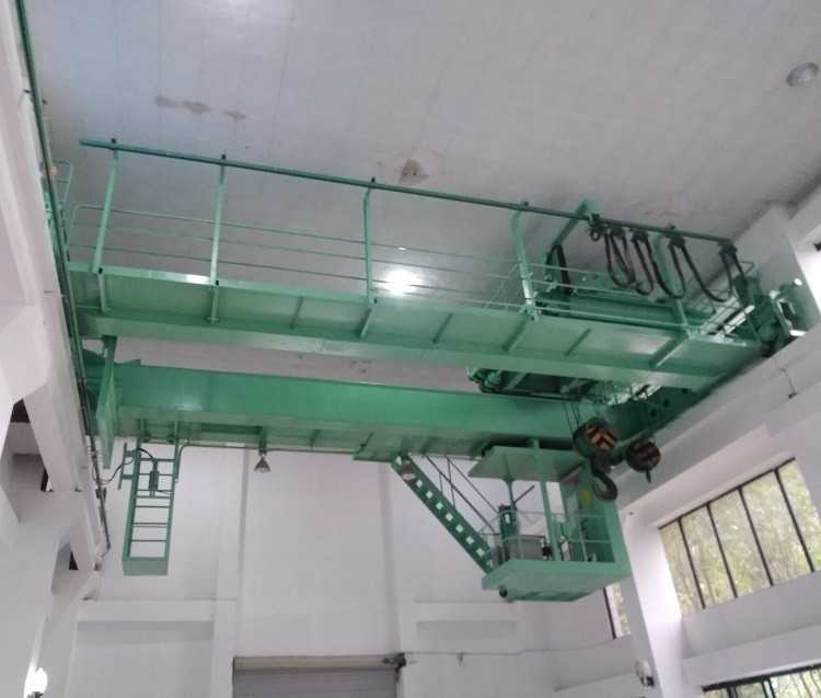 220V-690V 가등전압 자동 제어 모드와 함께 물 터빈 발전기
