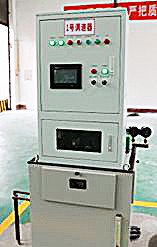 전력 출력 브러쉬리스 물 터빈 발전기 300-3000rpm 속도 범위 220V-690V 등급 전압