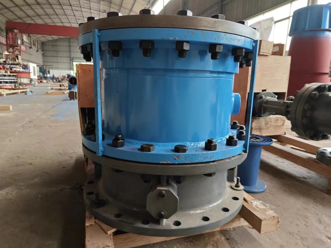 용량 200kw-20mw 수력 터빈 발전기 50HZ/60HZ 주파수 및 450-1000rpm RPM