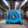 220V-690V 등급 전압 400kw-20mw 전력 출력