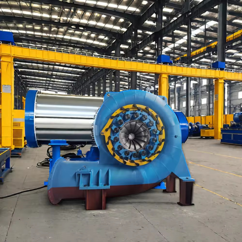 220V-690V 등급 전압 400kw-20mw 전력 출력