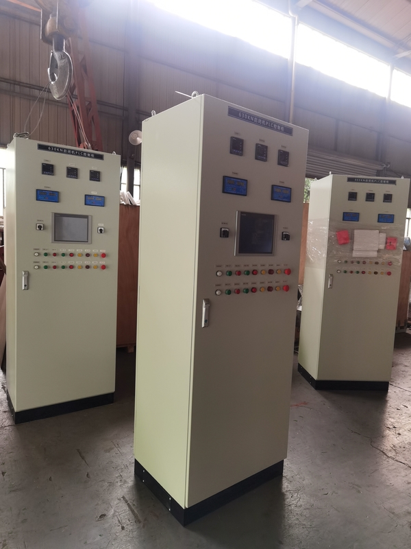 용량 200kw-20mw를 위한 높은 헤드 워터 터빈