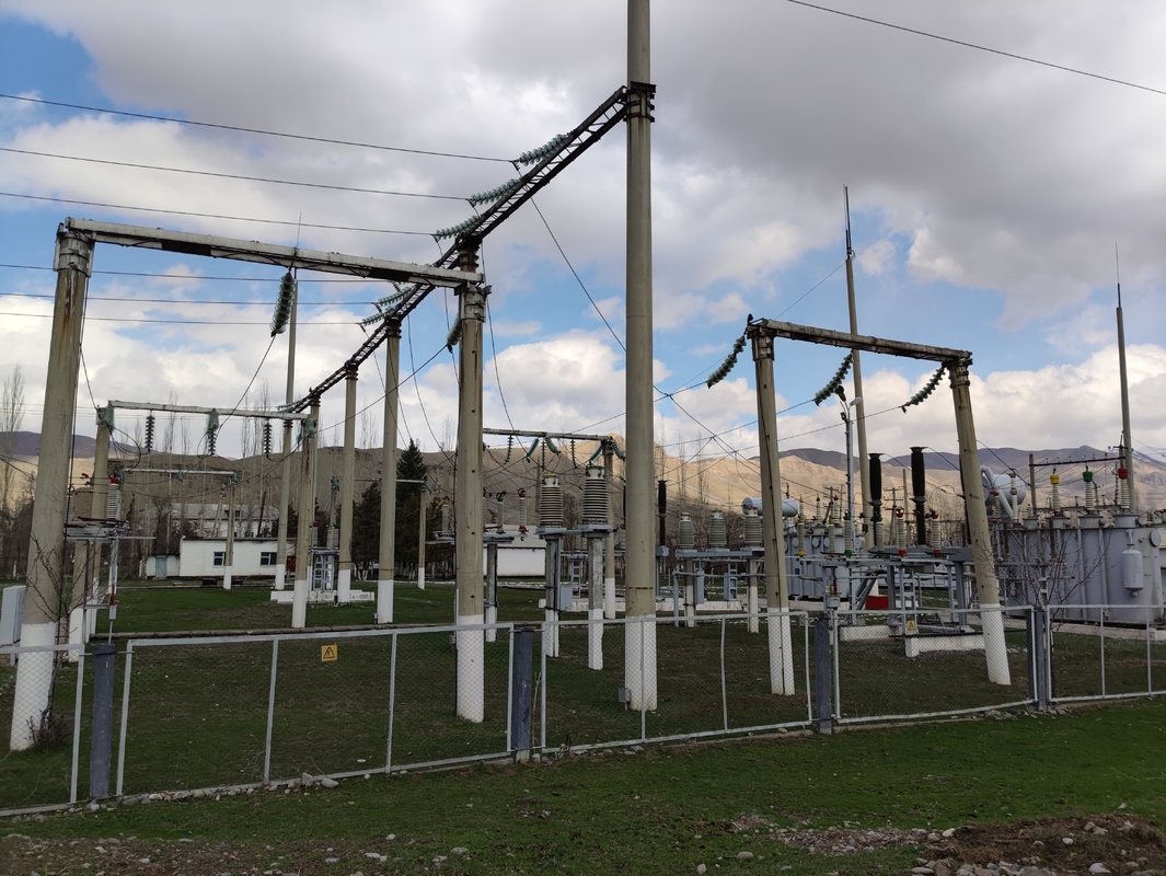 200kw-20mw 내구성 있는 프랜시스 수력 터빈 발전기