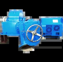 5t-20t 용량 50Hz-60Hz 등급 주파수와 200kW-30MW 등급 전력