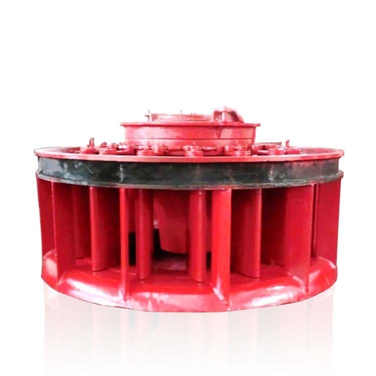 환경 친화적 에너지 생산을 위해 300KW-20MW의 전력 범위와 낮은 유지 보수와 함께 20-900RPM 물 터빈 발전기