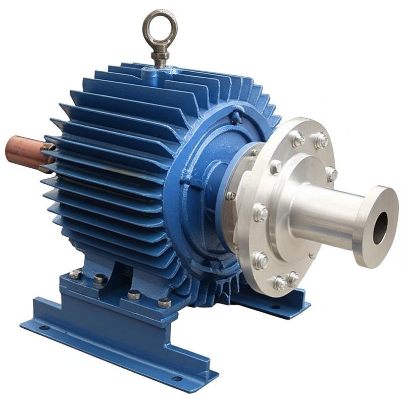 지속가능한 수자원 이용을 위해 0.5-10미터의 러너 지름의 맞춤형 블레이드 너비 수력 터빈 러너
