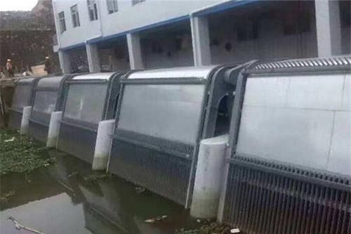 자동차로 구동되는 쓰레기통 청소 기계, 4.5~16mm 두께와 150RPM~1000RPM 속도 범위