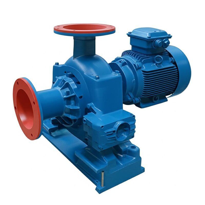 수평 또는 수직 레이아웃을 위한 1000r/min 설계 속도와 300kW-20MW 전력 범위의 프랜시스 터빈 발전기