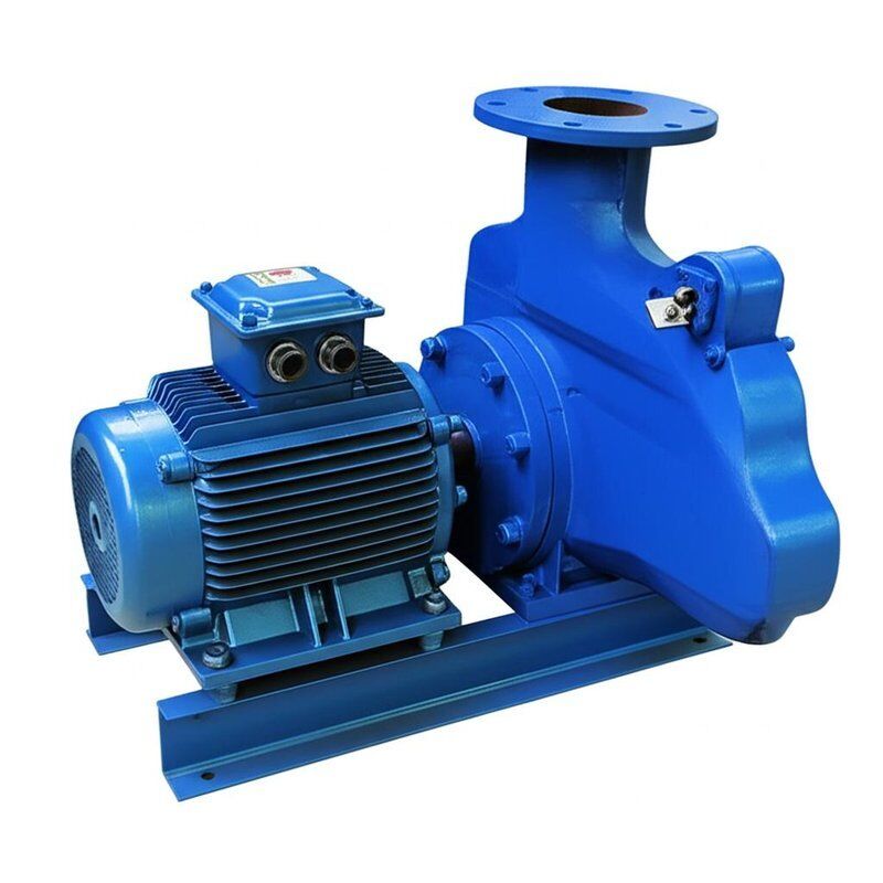 15~300m의 작동 헤드 (30~50년) 의 터고 터빈 발전기