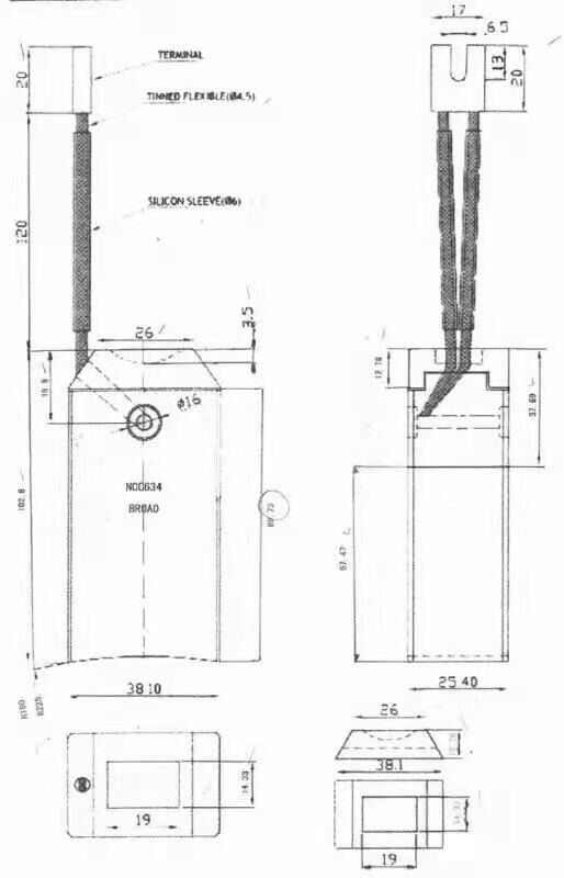 수력 발전소 적용에 최적화된 자동 전압 조정기(AVR)를 포함하는 공랭식 수력 터빈 발전기