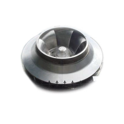 자동 제어 모드 프랜시스 터빈 발전기 속도 범위 150RPM 1000RPM 수력 발전에 이상적입니다