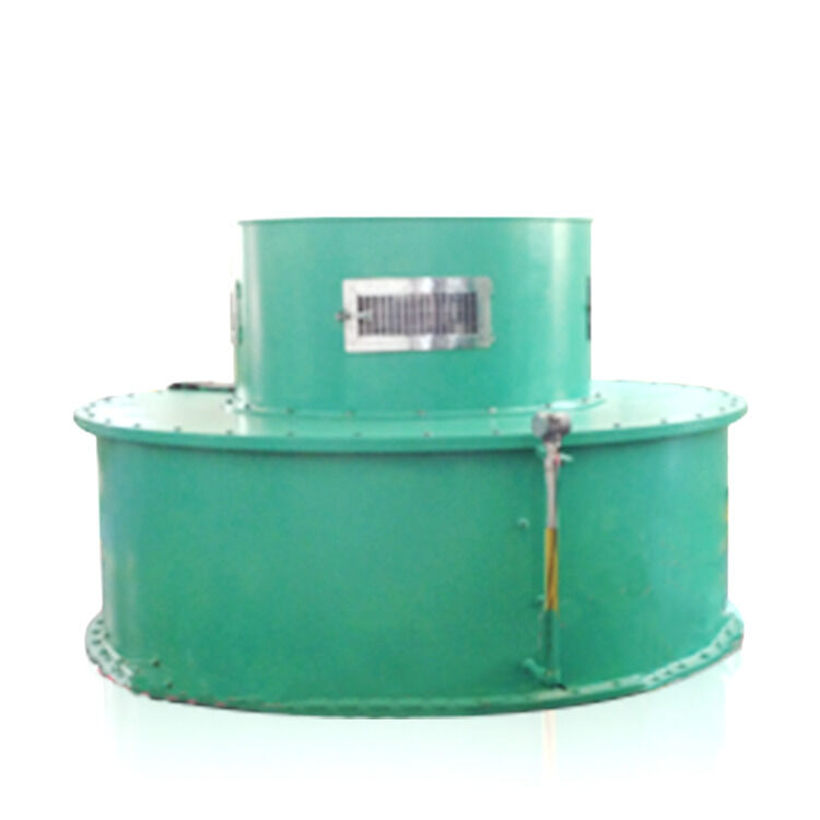 100KW에서 1000KW에 맞춤형 스테인리스 스틸 또는 강도 합금 산업 기계 내구성과 성능을 위해 설계