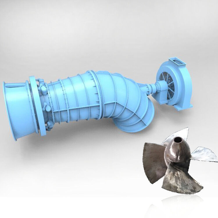 최대 몇 MW 설계 3x715kW 용량 전력 출력 범위 지속 가능한 산업 솔루션을위한 혁신적인 엔지니어링