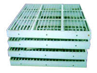 친환경 작동을 위한 자동 또는 수동 제어 맞춤형 치수의 산업용 쓰레기 거치대 청소기