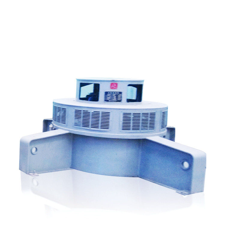 환경 친화적 에너지 생산을 위해 300KW-20MW의 전력 범위와 낮은 유지 보수와 함께 20-900RPM 물 터빈 발전기