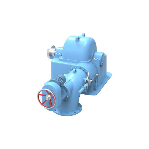 최대 몇 MW 설계 3x715kW 용량 전력 출력 범위 지속 가능한 산업 솔루션을위한 혁신적인 엔지니어링