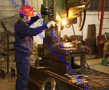 에너지 생산을 위한 고강도 강철 및 합금과 자동 제어 모드를 갖춘 2000kW 프란시스 터빈 발전기