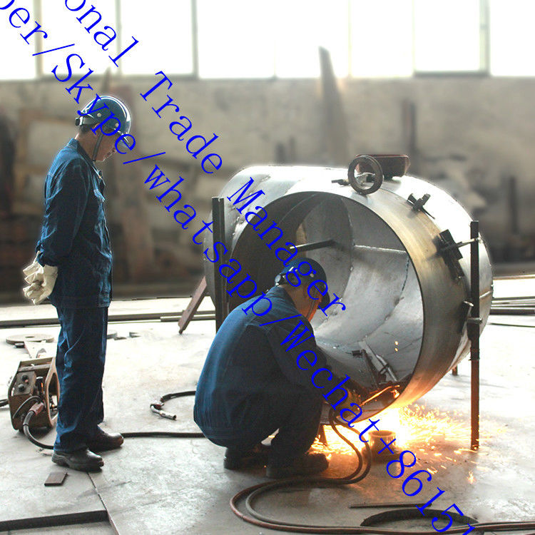 에너지 생산을 위한 고강도 강철 및 합금과 자동 제어 모드를 갖춘 2000kW 프란시스 터빈 발전기