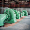 220V-690V 등급 전압 400kw-20mw 전력 출력