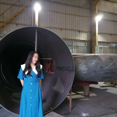 자동 / 수동 제어와 함께 200kW-20MW 물 터빈 발전기