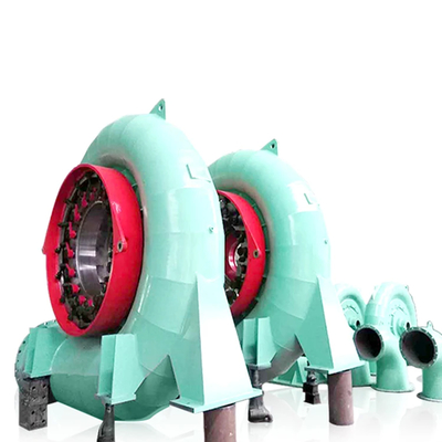 고급 브러시리스 및 정적 실리콘 디자인으로 450-1000 RPM 수 터빈 발전기