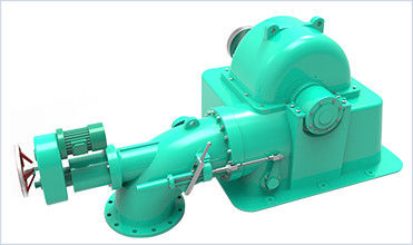 안정적이고 에너지 생산을 위한 동기식 발전기 맞춤형 발전기 500 1000kg 중부하 산업용 동력 장치
