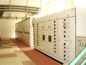 수력 발전소를 위한 CE 인증 1MV 고압 개폐기
