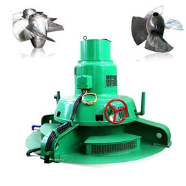 70MW 60m 200rpm 카프란 수력전기 터빈 발전기