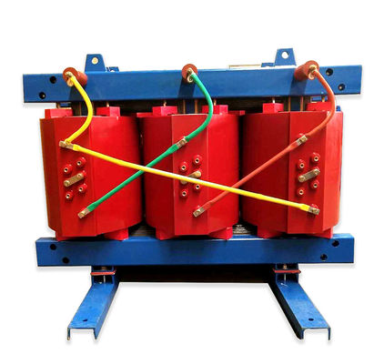 맞춤화된 400v 11 킬로볼트 수력 배수 오일 트랜스