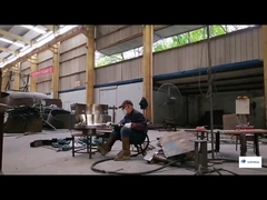 프란시스 터빈 런너